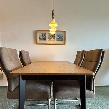 Steiner Strandappartement Renoviert No 209 Stein