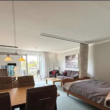 Steiner Strandappartement Renoviert No 209 *