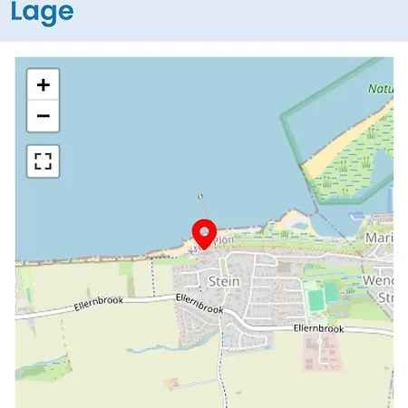 No 209 Stein (Schleswig-Holstein)