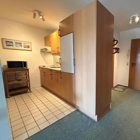Steiner Strandappartement Renoviert No 209 *