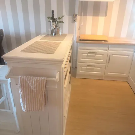 Steiner Strandappartement Renoviert No 209 Stein