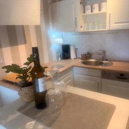 Steiner Strandappartement Renoviert No 209 * Stein