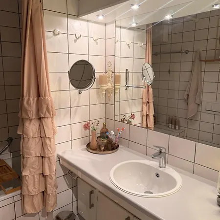 Apartman Steiner Strandappartement Renoviert No 209 *